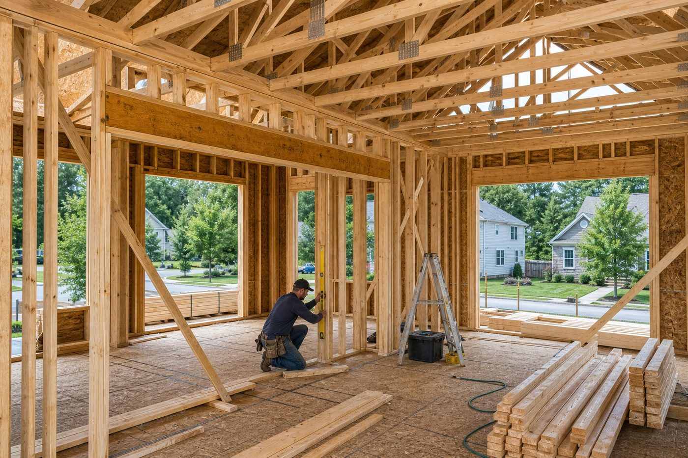 General Construction project